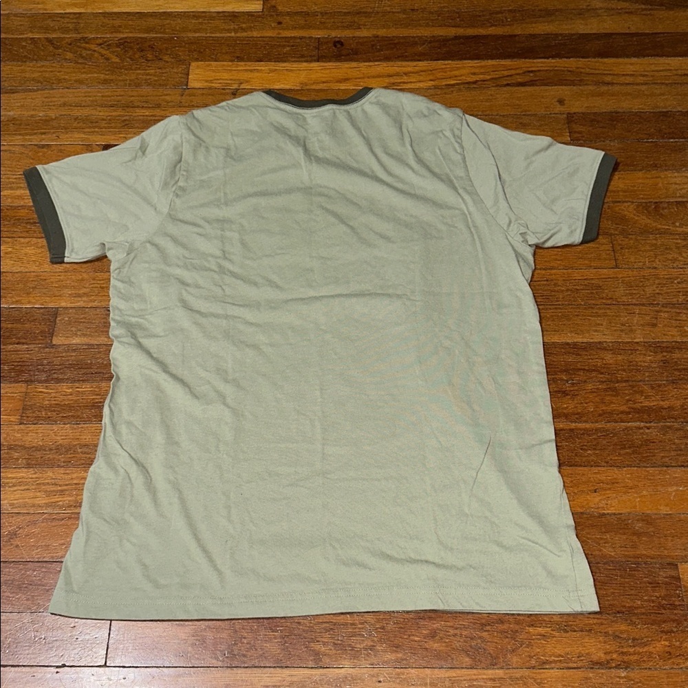 Landmark Project Unisex Smokey the Bear Tee, Large - Picture 4 of 4